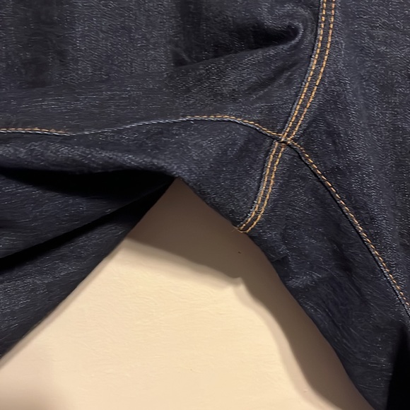 DC Jeans size 22 Slightly Curvy Bootcut Jeans - Picture 5 of 13